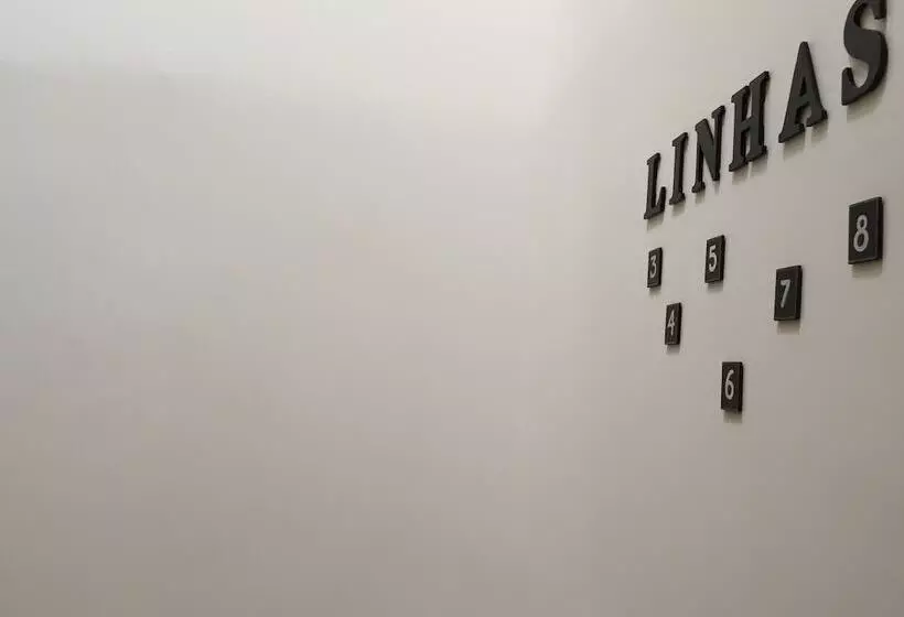 پانسیون Campanha Boutique Station