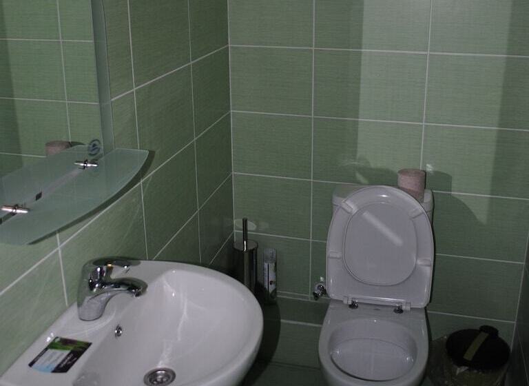 پانسیون Guest House Vera