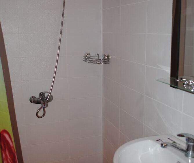 پانسیون Guest House Vera