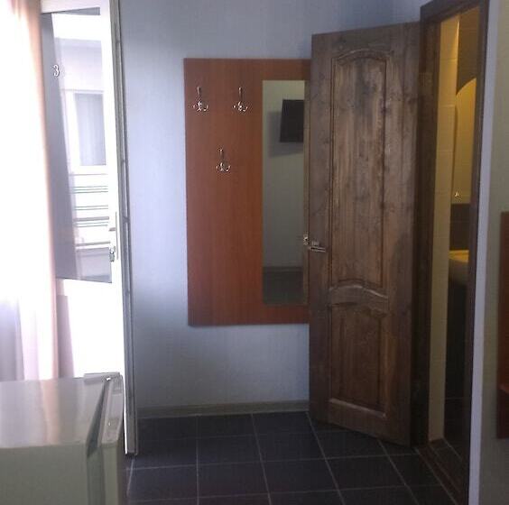 پانسیون Guest House Vera