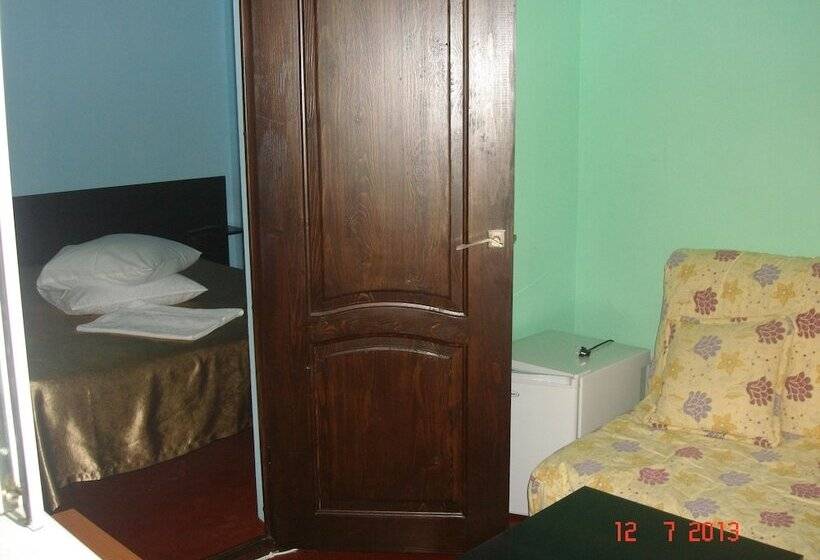 پانسیون Guest House Vera