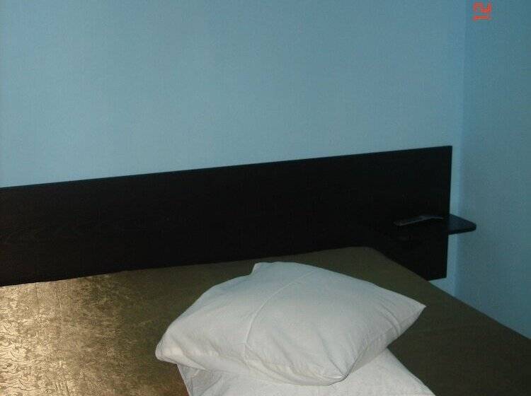 پانسیون Guest House Vera