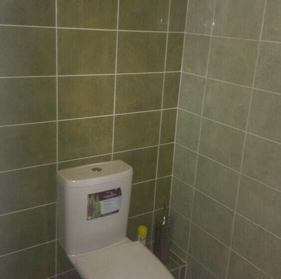 پانسیون Guest House Vera