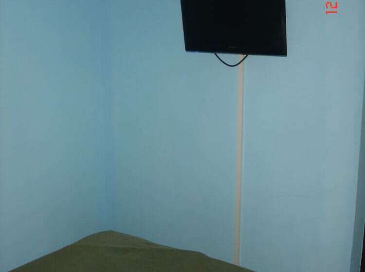 پانسیون Guest House Vera