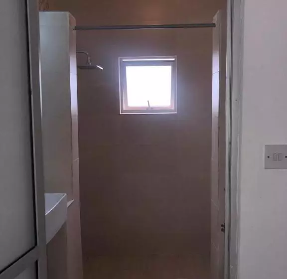 Wayside Beach Apartments