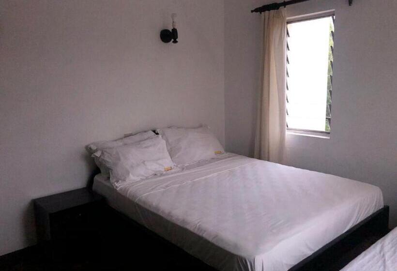 Wayside Beach Apartments