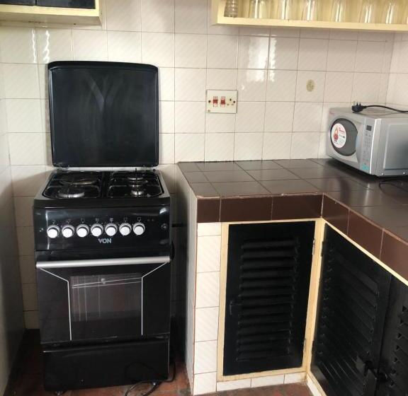 Wayside Beach Apartments