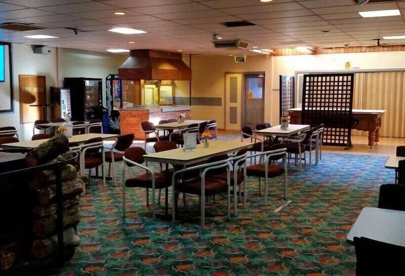 Australian Hotel Cooma