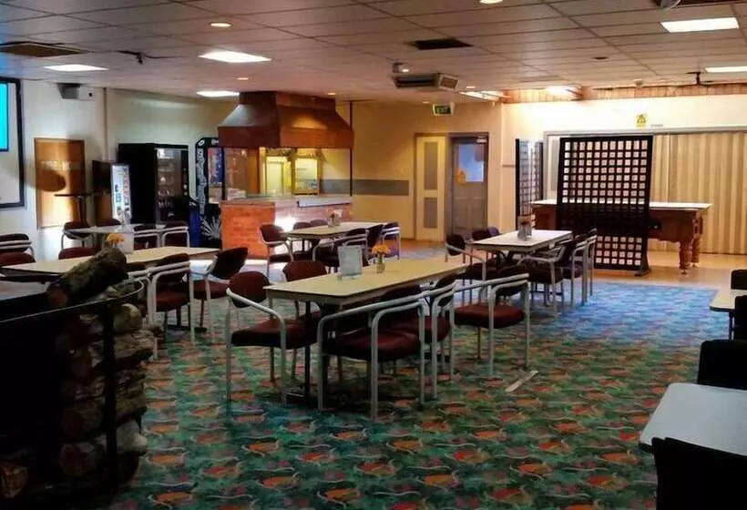 Australian Hotel Cooma