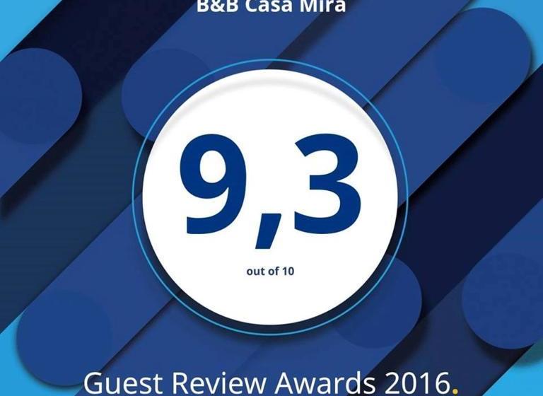 Casa Mira B&b
