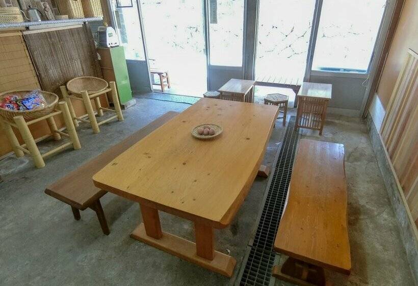 Bed and Breakfast Beppu Kannawa Onsen Hiromiya