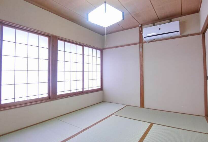 Bed and Breakfast Beppu Kannawa Onsen Hiromiya