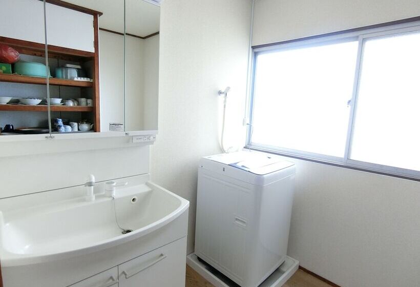 Bed and Breakfast Beppu Kannawa Onsen Hiromiya