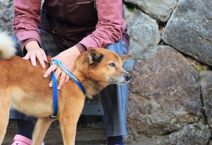 Bed and Breakfast Beppu Kannawa Onsen Hiromiya
