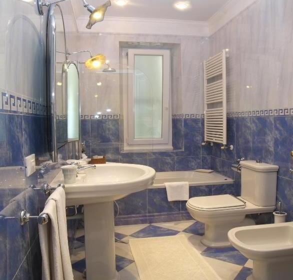 Bed and Breakfast La Casa Di Anny Camere Di Charme