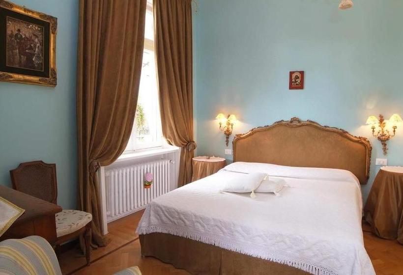 Bed and Breakfast La Casa Di Anny Camere Di Charme