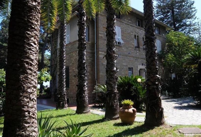 Bed and Breakfast La Casa Di Anny Camere Di Charme