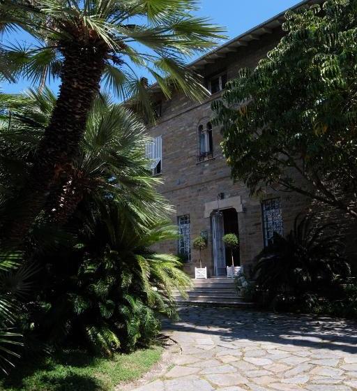 Bed and Breakfast La Casa Di Anny Camere Di Charme