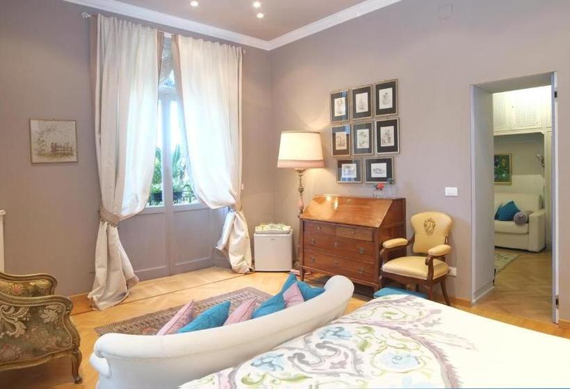 Bed and Breakfast La Casa Di Anny Camere Di Charme