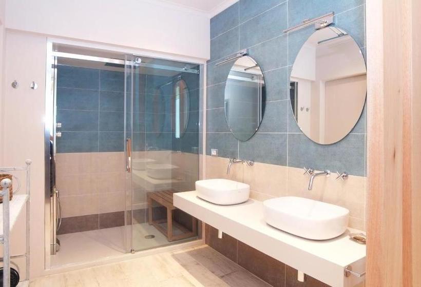 Bed and Breakfast La Casa Di Anny Camere Di Charme