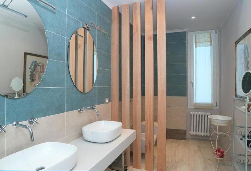 Bed and Breakfast La Casa Di Anny Camere Di Charme