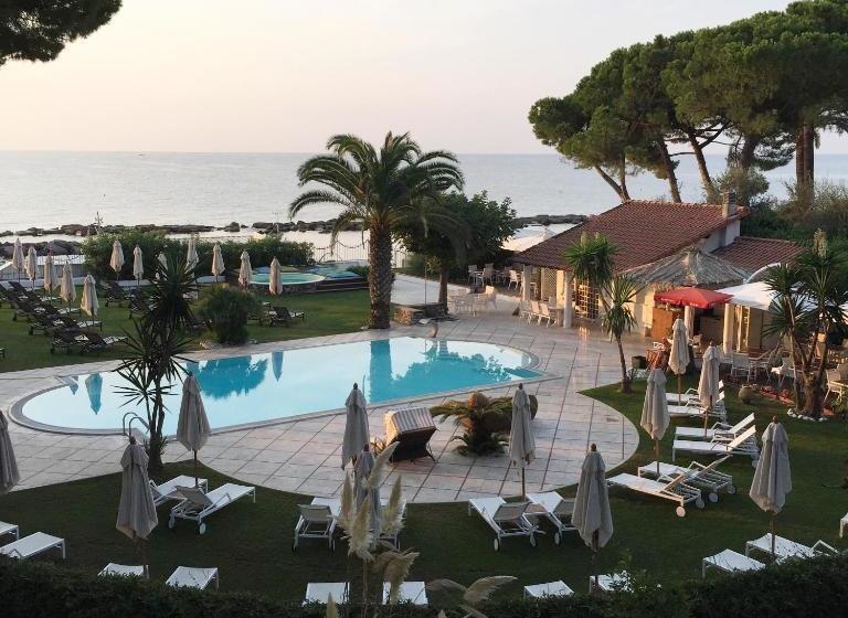 Bed and Breakfast La Casa Di Anny Camere Di Charme