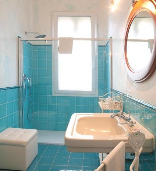 Bed and Breakfast La Casa Di Anny Camere Di Charme