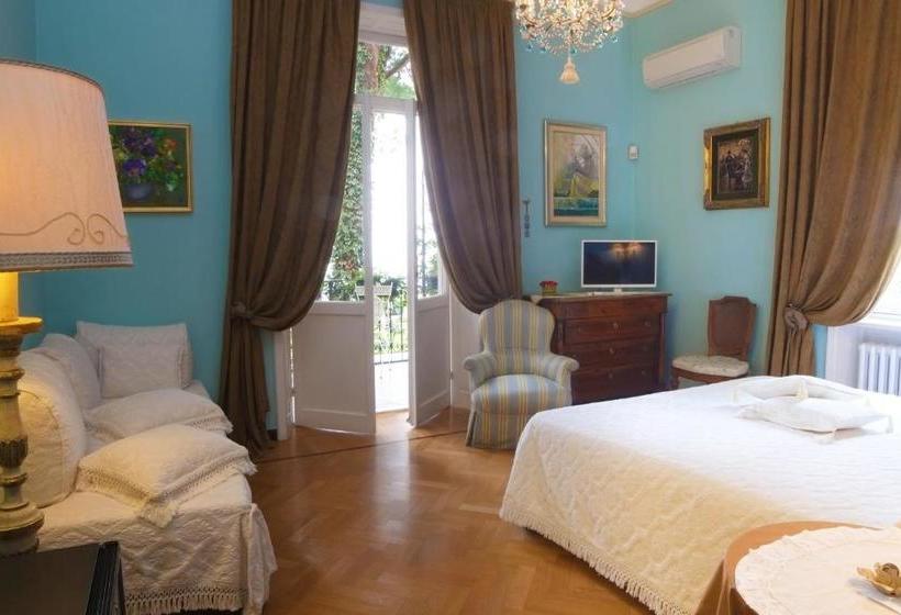 Bed and Breakfast La Casa Di Anny Camere Di Charme