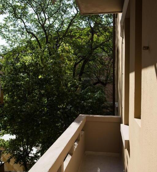 تختخواب و صبحانه Affittacamere Le Camere Di Porta San Felice   Self Check In