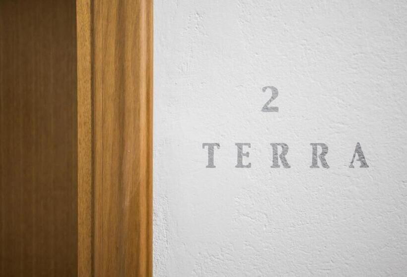 تختخواب و صبحانه Affittacamere Le Camere Di Porta San Felice   Self Check In