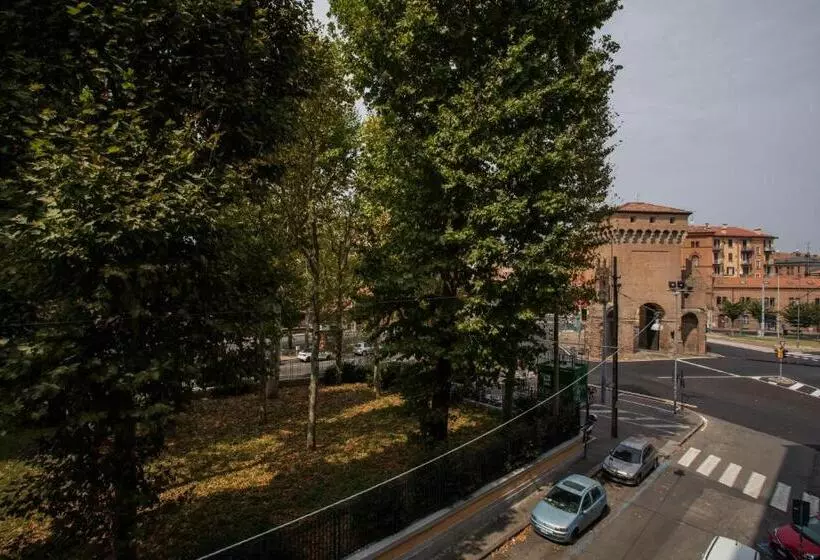 تختخواب و صبحانه Affittacamere Le Camere Di Porta San Felice   Self Check In