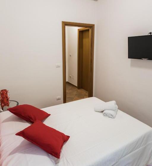 تختخواب و صبحانه Affittacamere Le Camere Di Porta San Felice   Self Check In