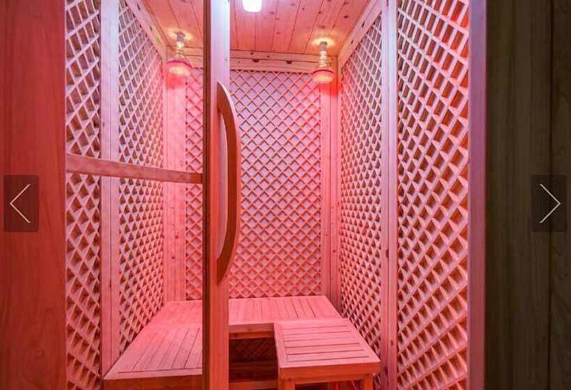 Brown Dot Hotel Yeonsan