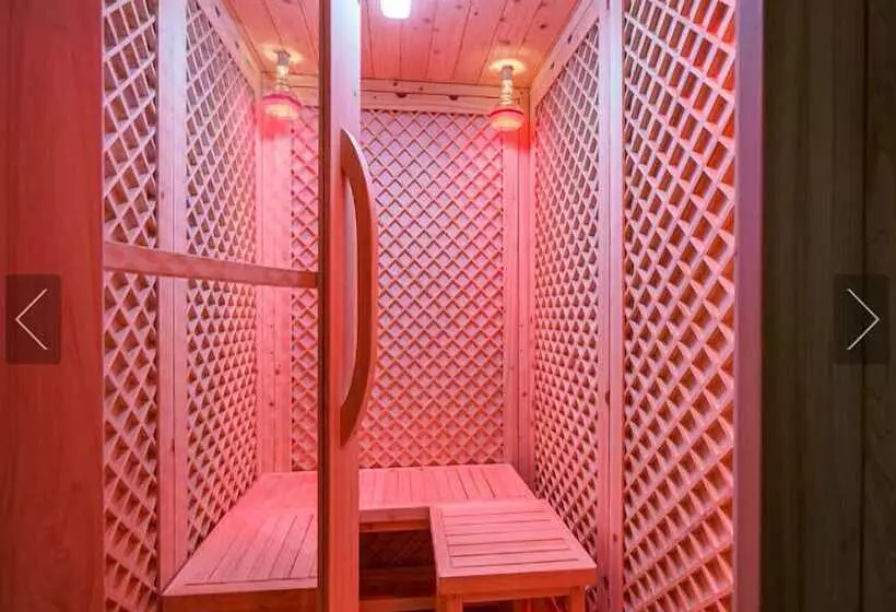 Brown Dot Hotel Yeonsan