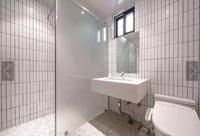 Brown Dot Hotel Yeonsan