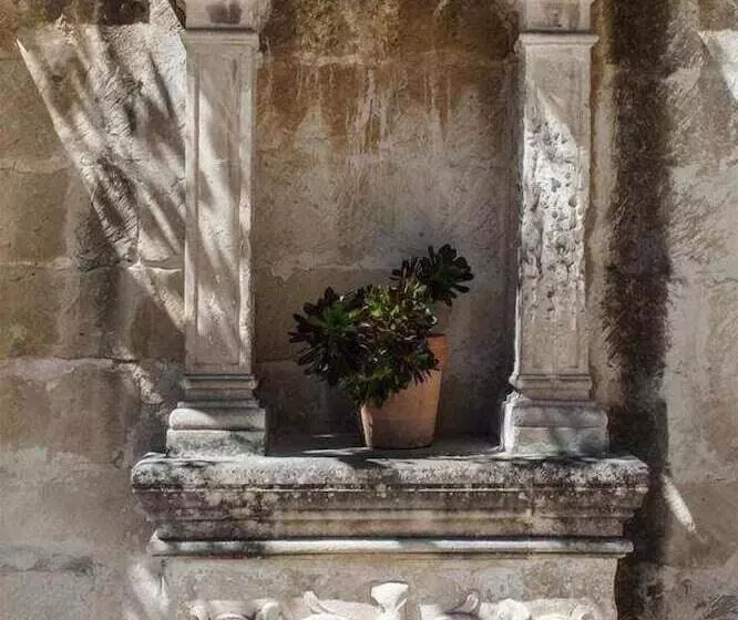 Casa Q Bed & Breakfast