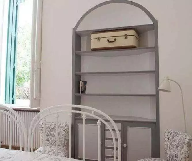 Casa Q Bed & Breakfast