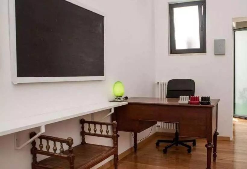 Casa Q Bed & Breakfast