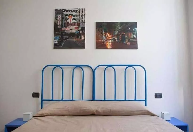 Casa Q Bed & Breakfast