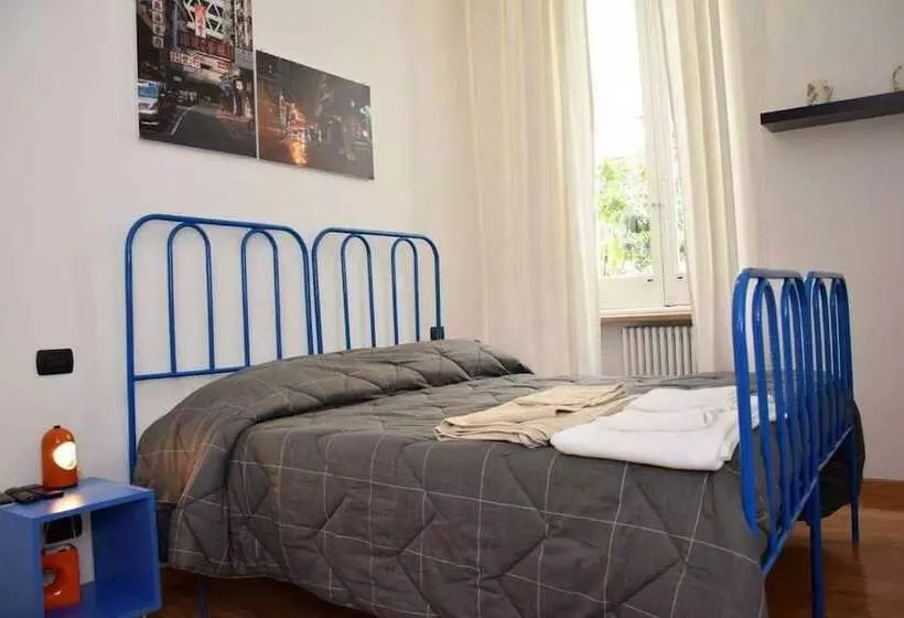 Casa Q Bed & Breakfast