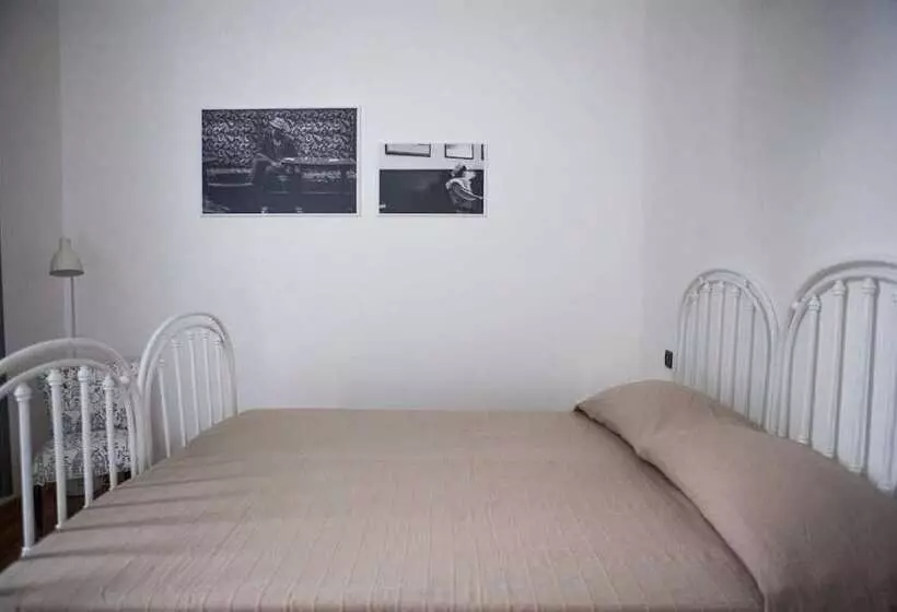 Casa Q Bed & Breakfast