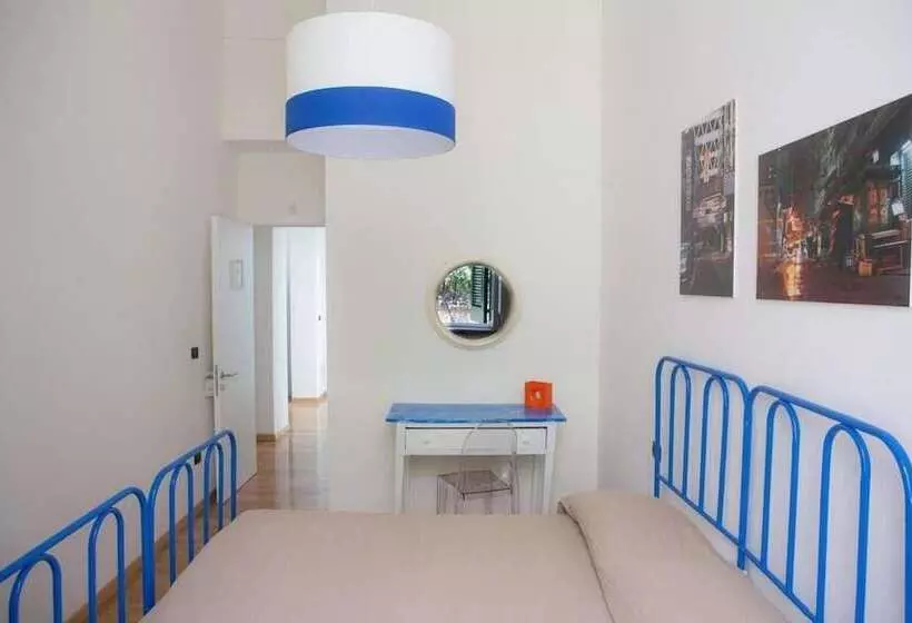 Casa Q Bed & Breakfast