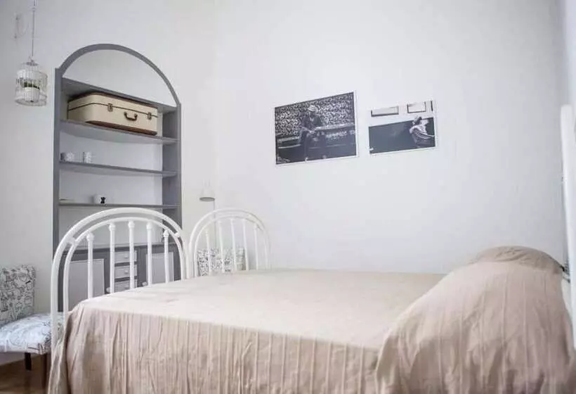 Casa Q Bed & Breakfast