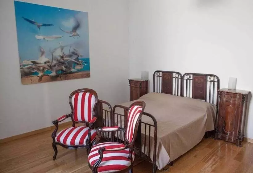 Casa Q Bed & Breakfast