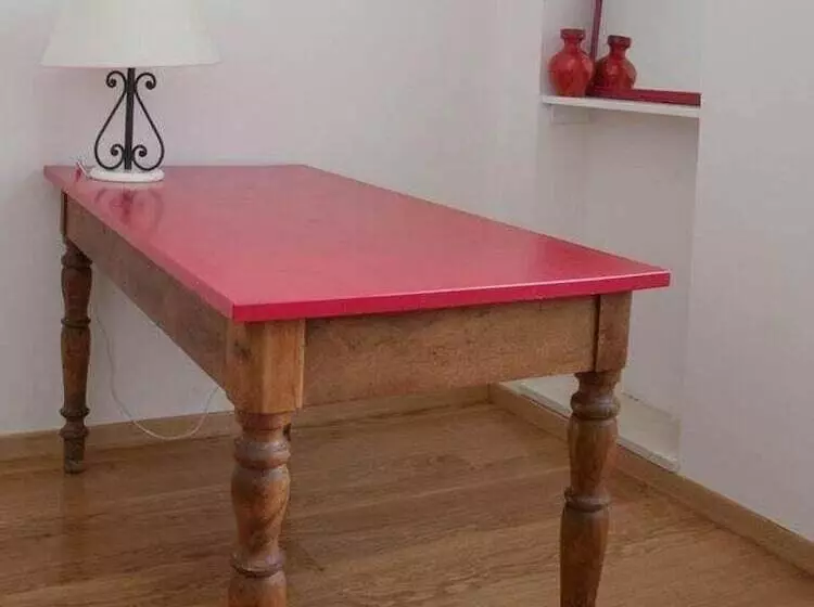 Casa Q Bed & Breakfast