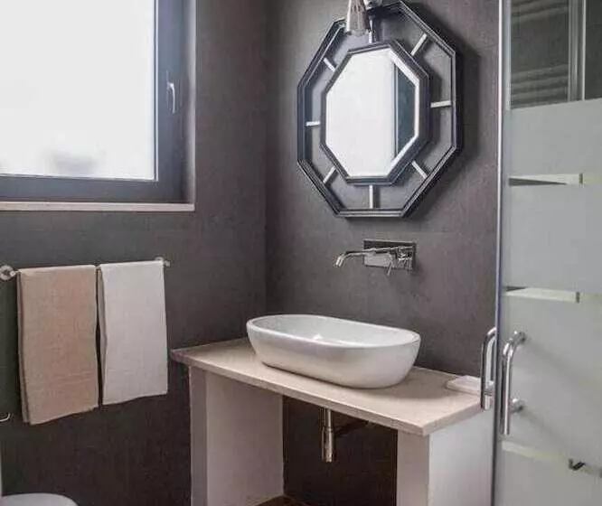 Casa Q Bed & Breakfast