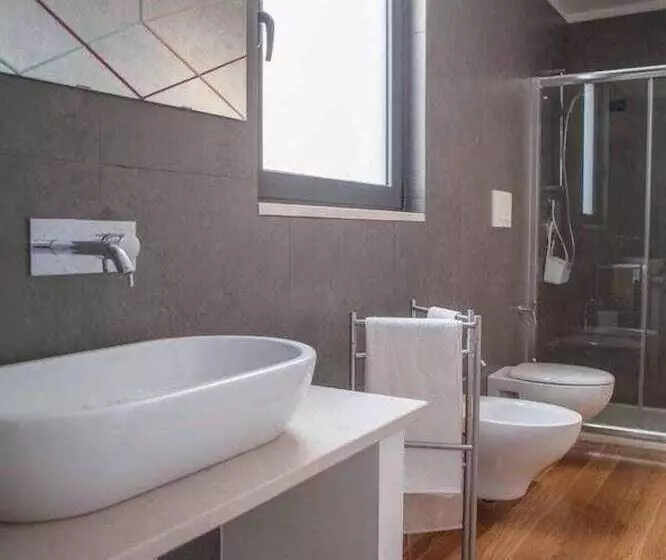 Casa Q Bed & Breakfast