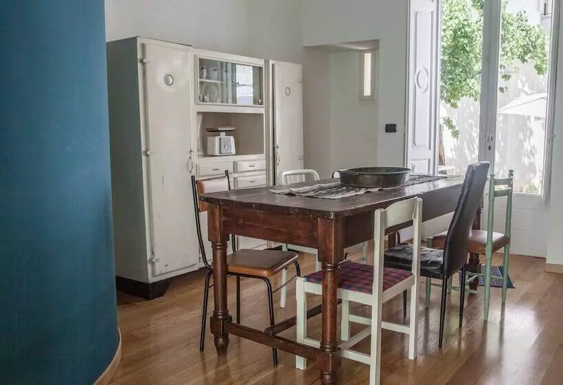 Casa Q Bed & Breakfast