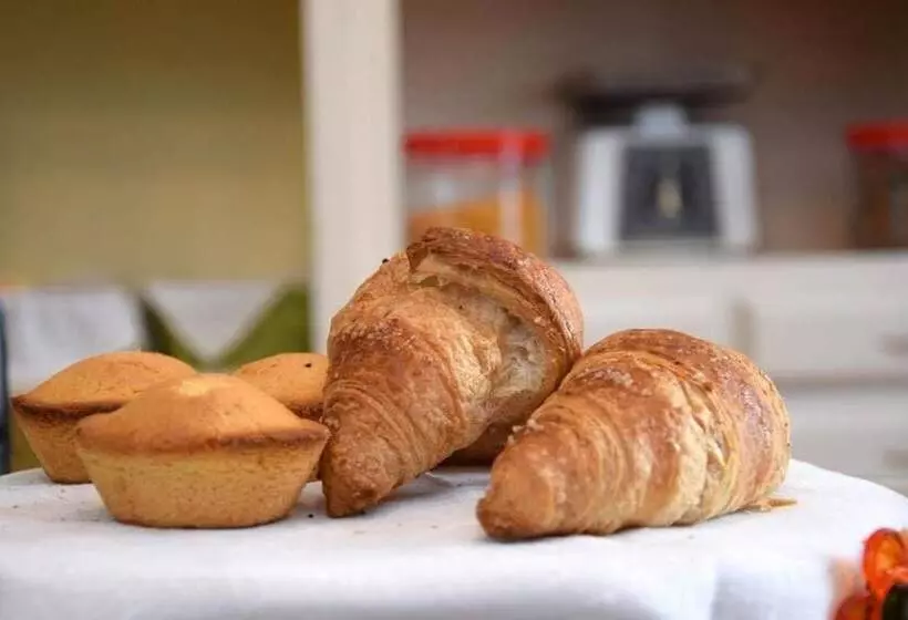 Casa Q Bed & Breakfast