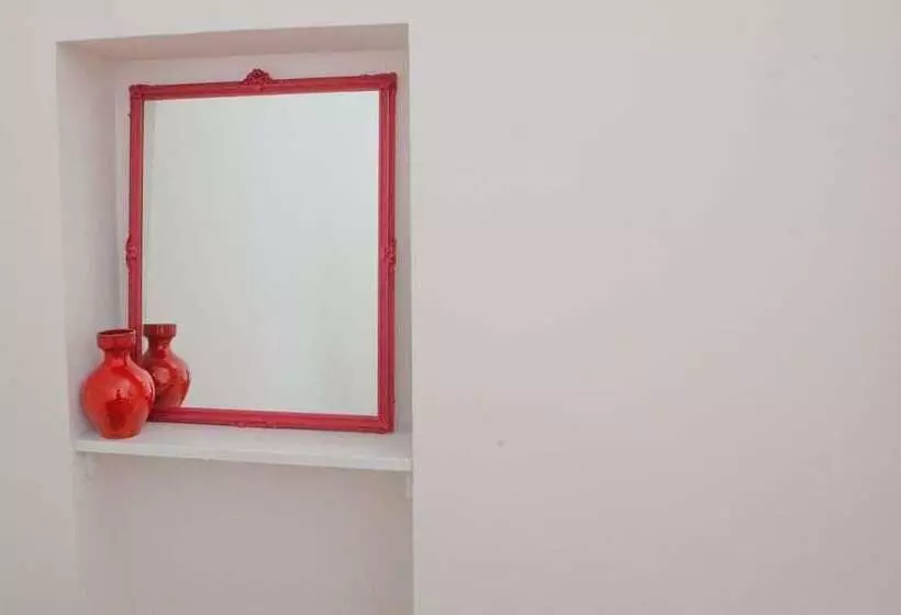 Casa Q Bed & Breakfast